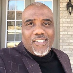 Meet your Posher, Jeremiah